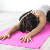 ヨガの資格を活かした仕事